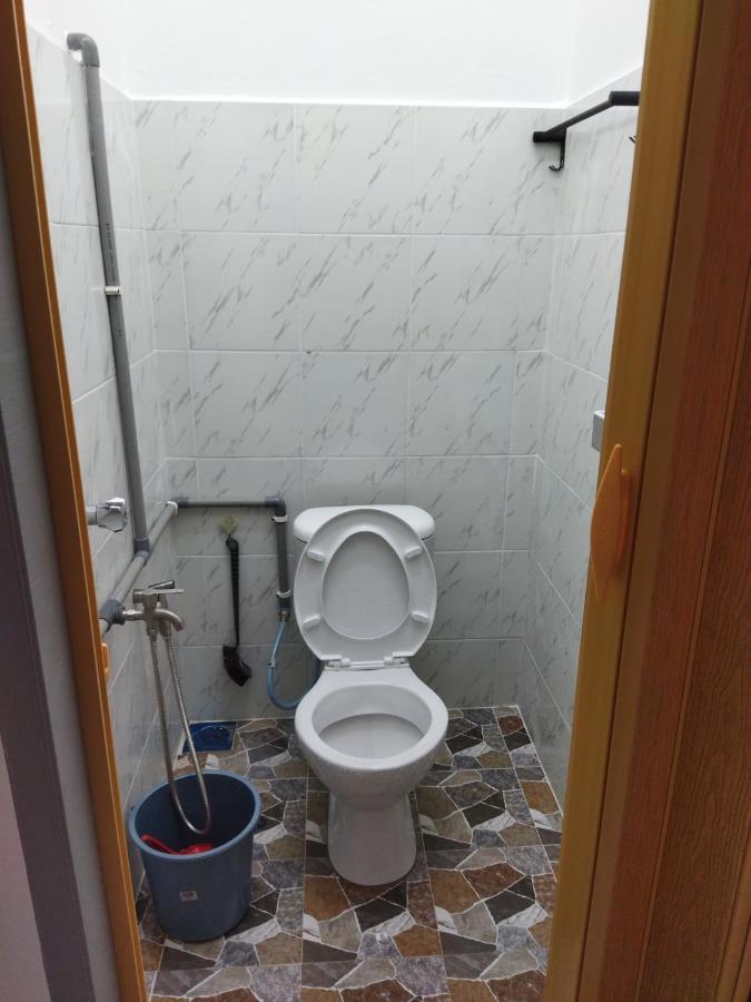 Room Stay Tok Wan 2 Kampung Kuala Besut Εξωτερικό φωτογραφία